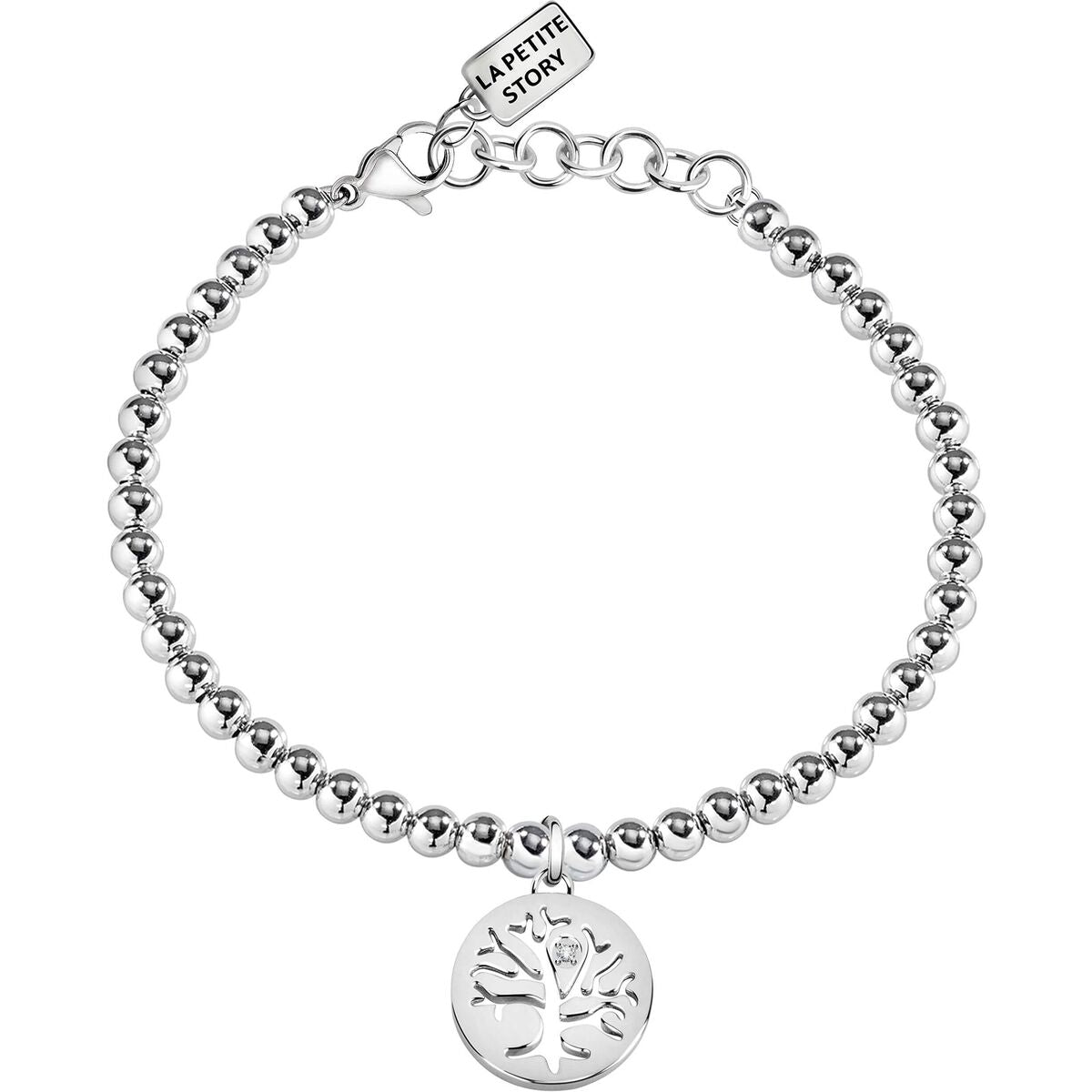 Ladies' Bracelet La Petite Story LPS05APX06