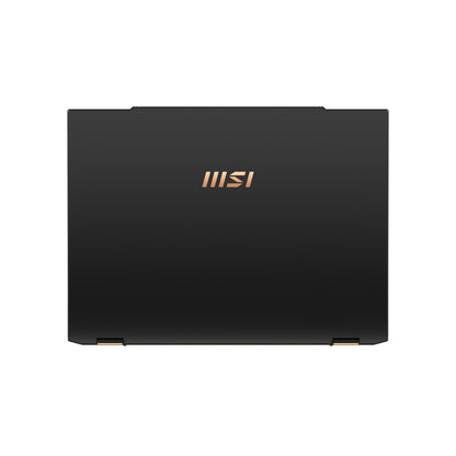 Laptop MSI SUMMIT E13 AI EVO A1MTG-028ES 13,3" Intel Core Ultra 7 155H 16 GB RAM 1 TB SSD Spanish Qwerty MSI