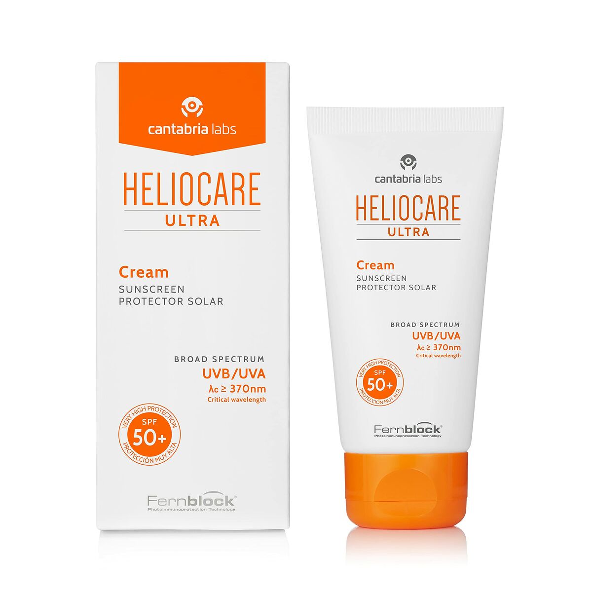 Heliocare