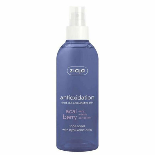 Gesichtswasser Ziaja Acai Antioxidant Acai 200 ml