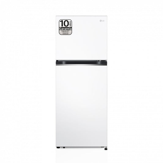 Combined Refrigerator LG GTBV22SWGKD White