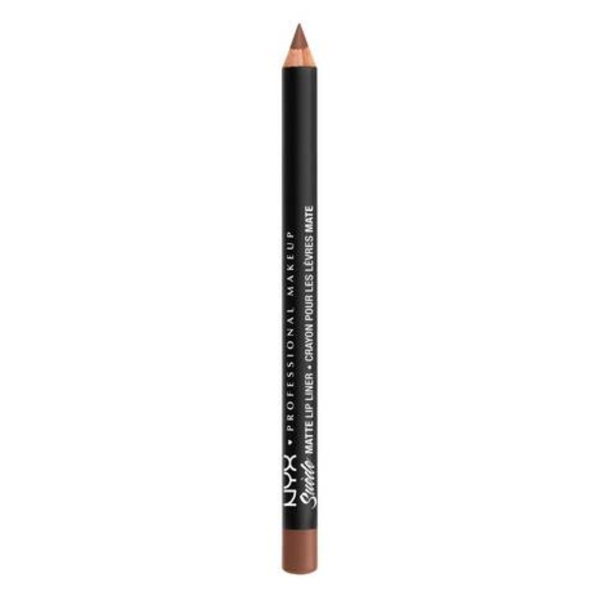 Lip Liner Pencil NYX Suede cape town 3,5 g NYX