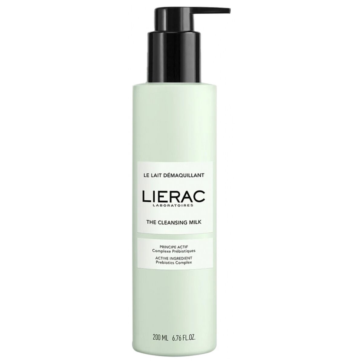 Make-up-Entfernercreme Lierac Micellar 200 ml