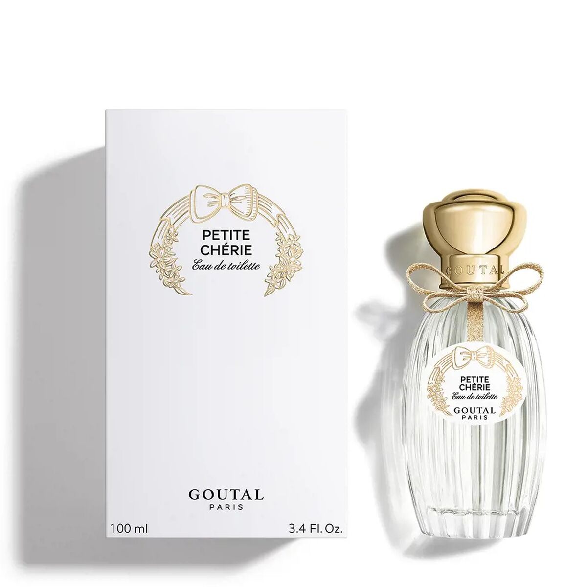 Damenparfüm Goutal Petite Cherie EDP 50 ml