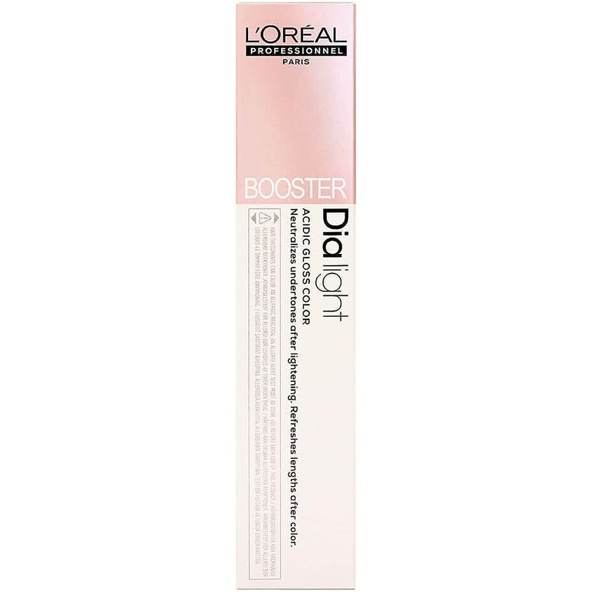 Permanenter Farbstoff L'Oreal Professionnel Paris Dia Light Boost Light Auburn 50 ml