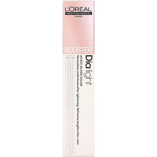 Permanenter Farbstoff L'Oreal Professionnel Paris Dia Light Boost Light Auburn 50 ml