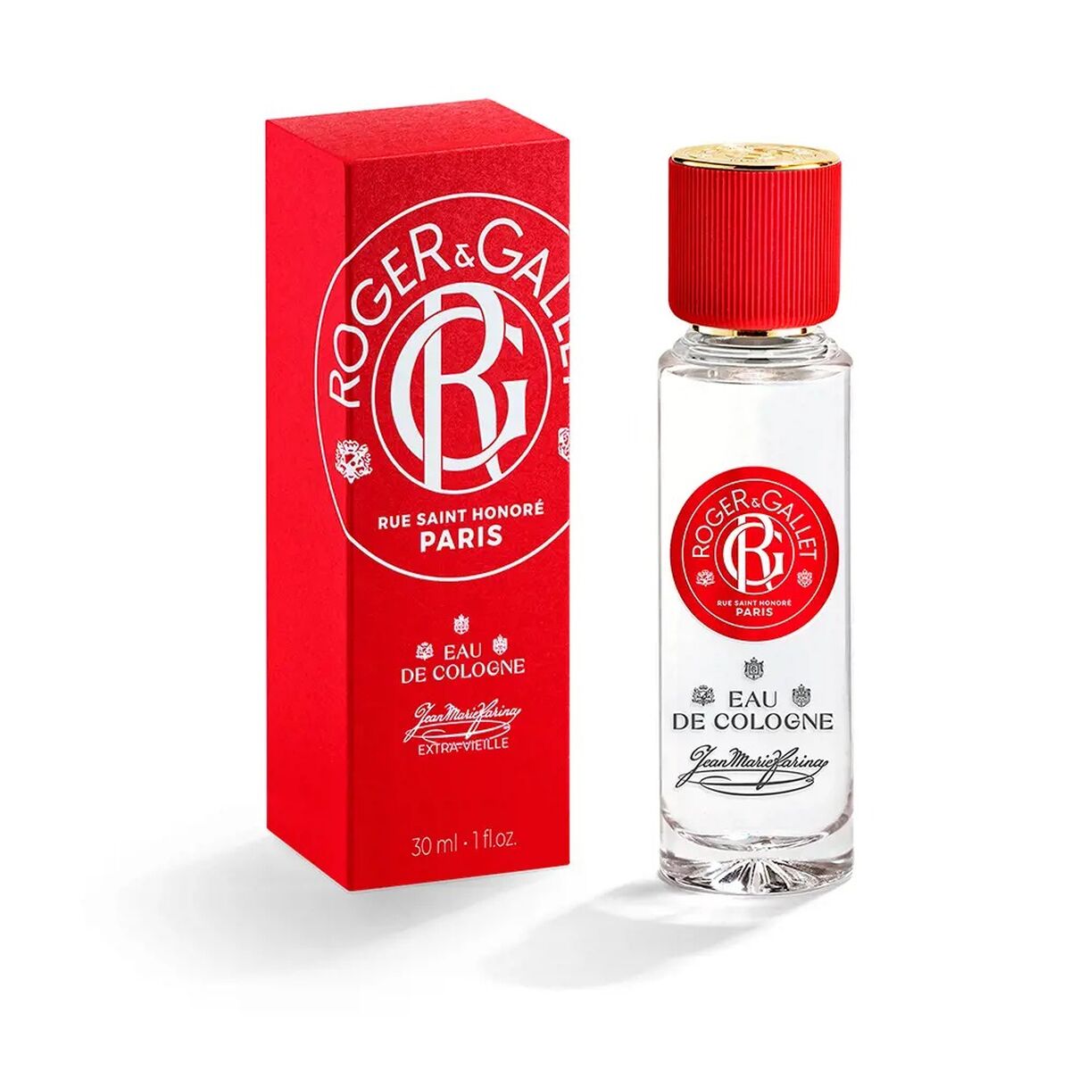 Roger  and  Gallet