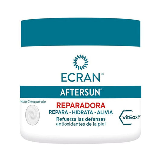 After Sun Ecran Reparatur Komplex Mousse (350 ml)