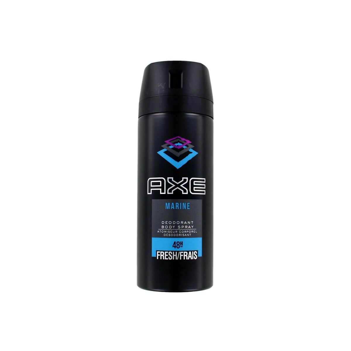 Spray Deodorant Axe Marine 150 ml