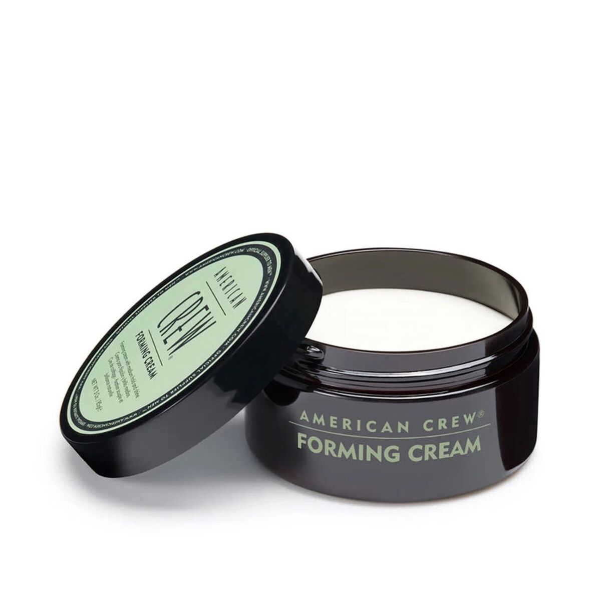 Medium Hold Setting Crème American Crew 50 g