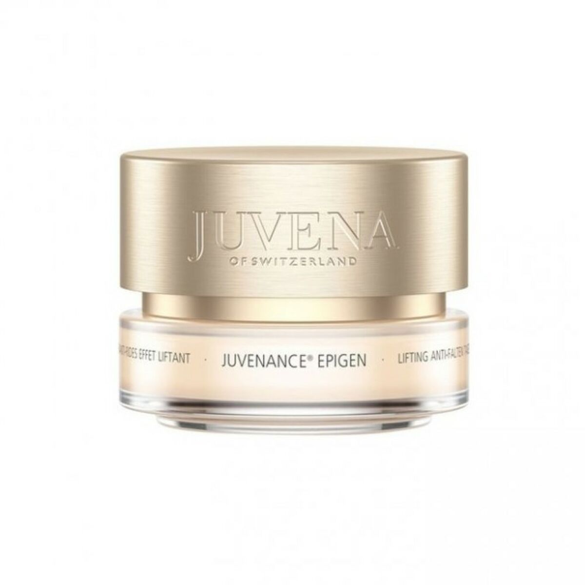 Anti-Falten-Creme Juvenance Epigen Juvena Juvenance Epigen 50 ml