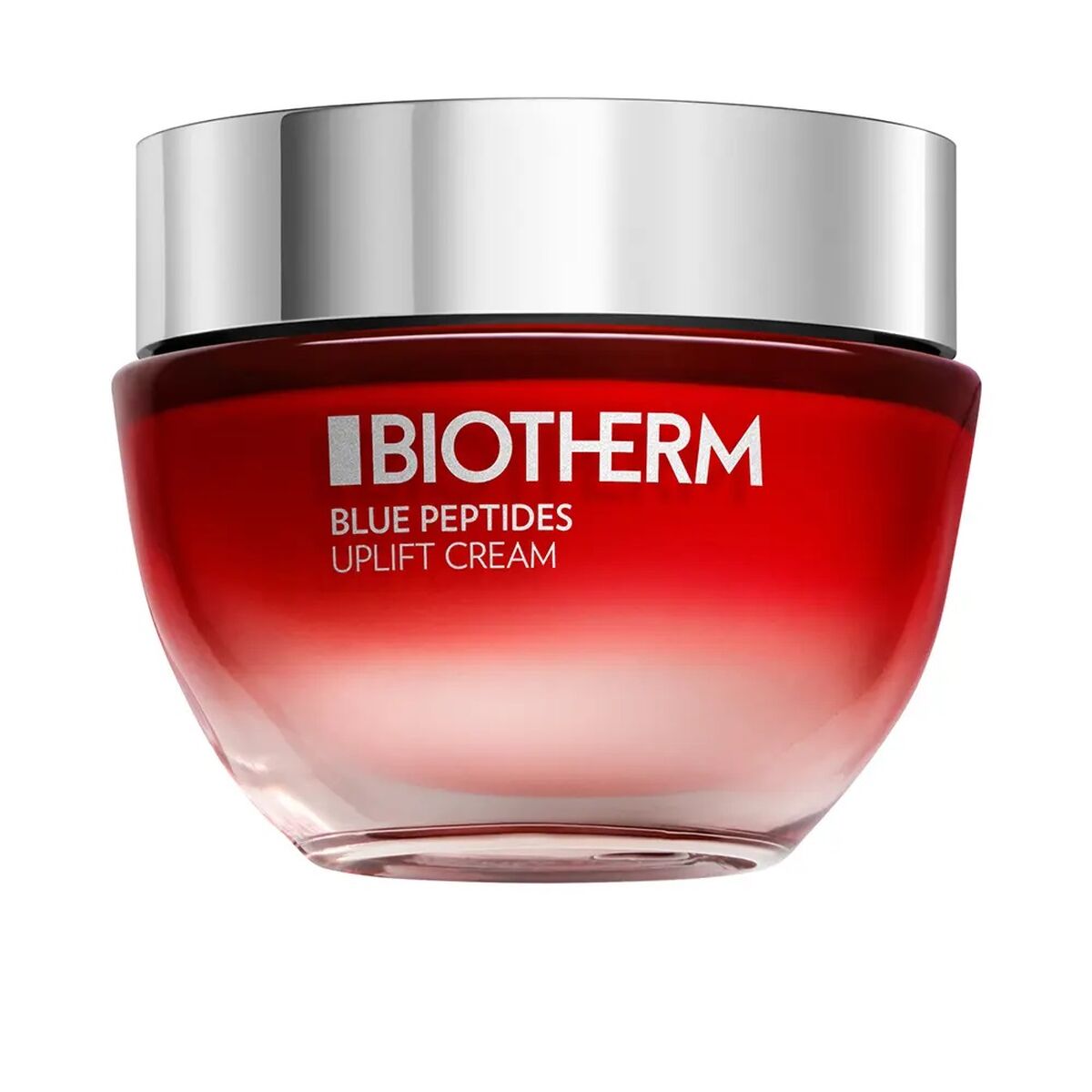 Straffende Creme Biotherm Blue Peptides Uplift 50 ml Straffend