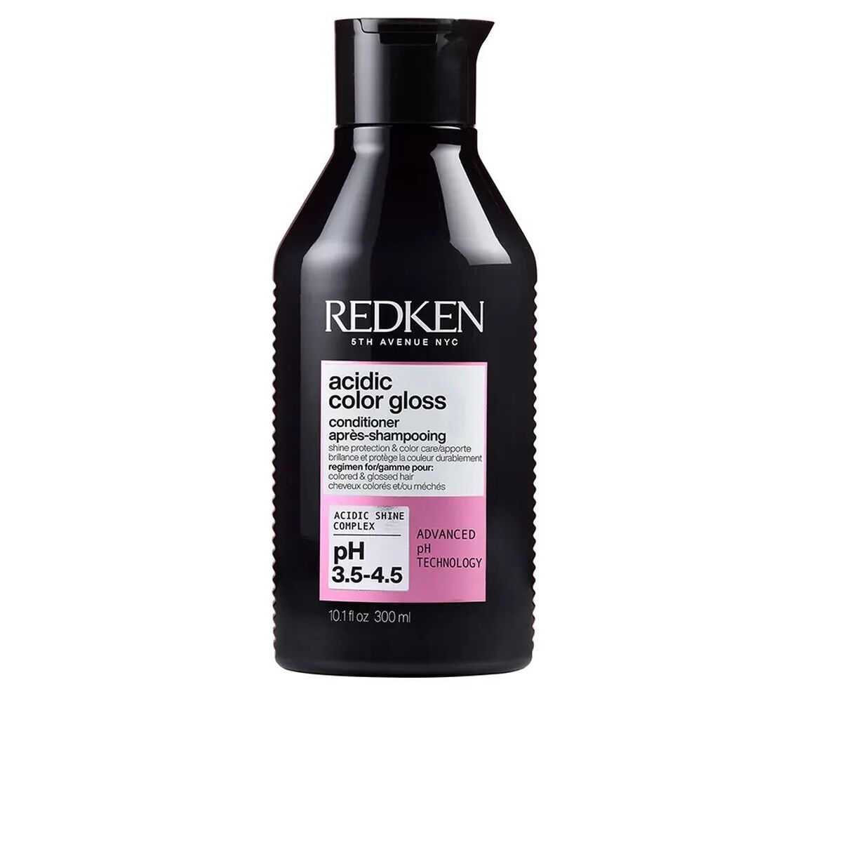 Shampoo für gefärbtes Haar Redken Acidic Color Gloss 300 ml Aufheller