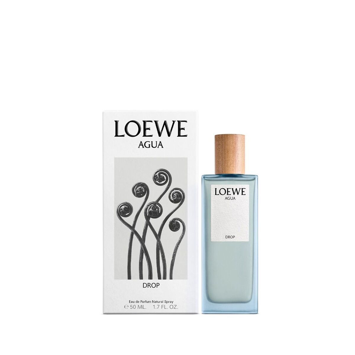 Damenparfüm Loewe AGUA DE LOEWE ELLA EDP 100 ml