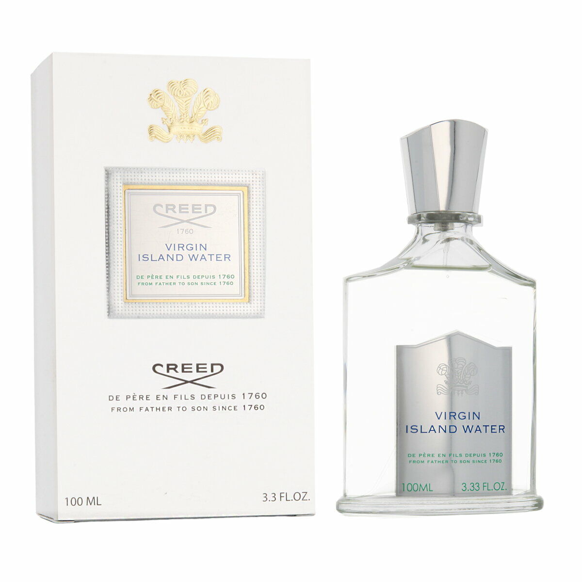 Unisex-Parfüm Creed EDP 100 ml