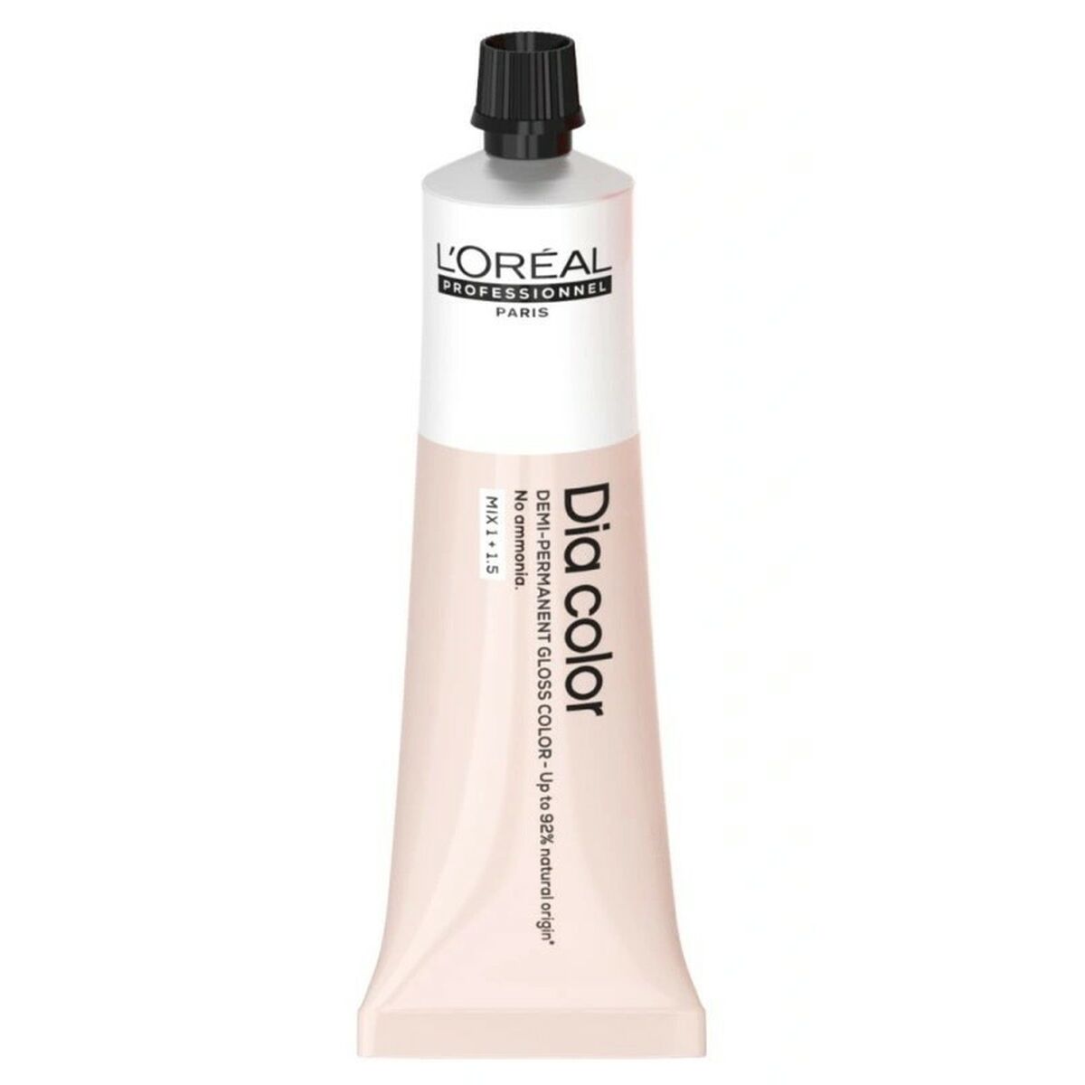 Semi-permanent Colourant L'Oreal Professionnel Paris DIA COLOR Nº 5.18 60 ml Ammonia-free LOreal Professionnel Paris