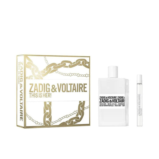 Zadig  and  Voltaire