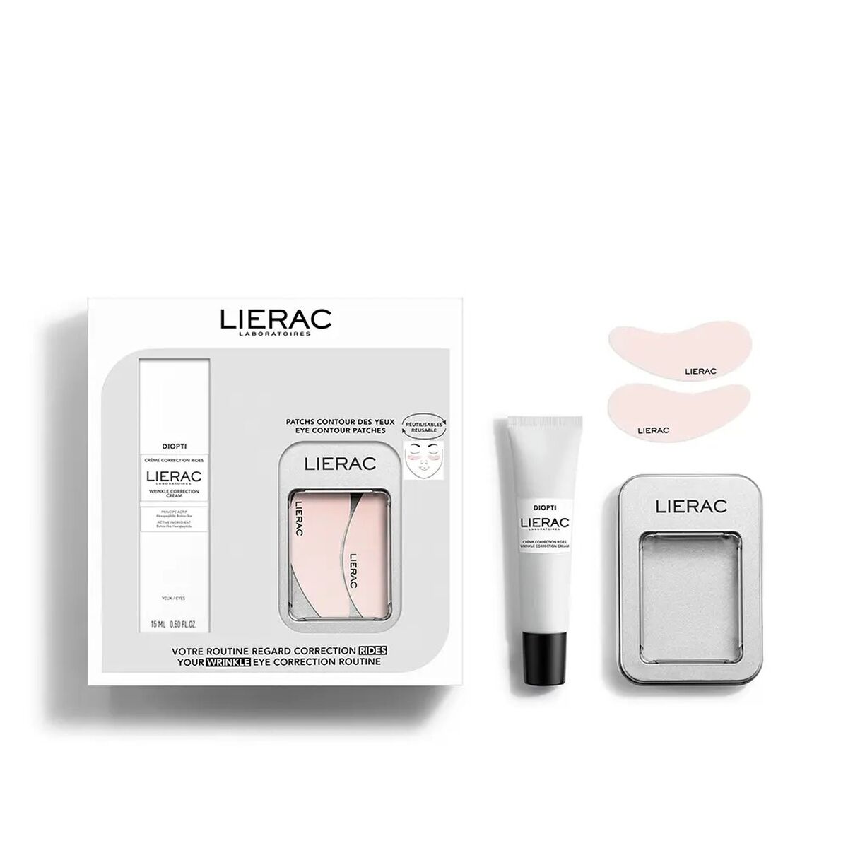 Lierac