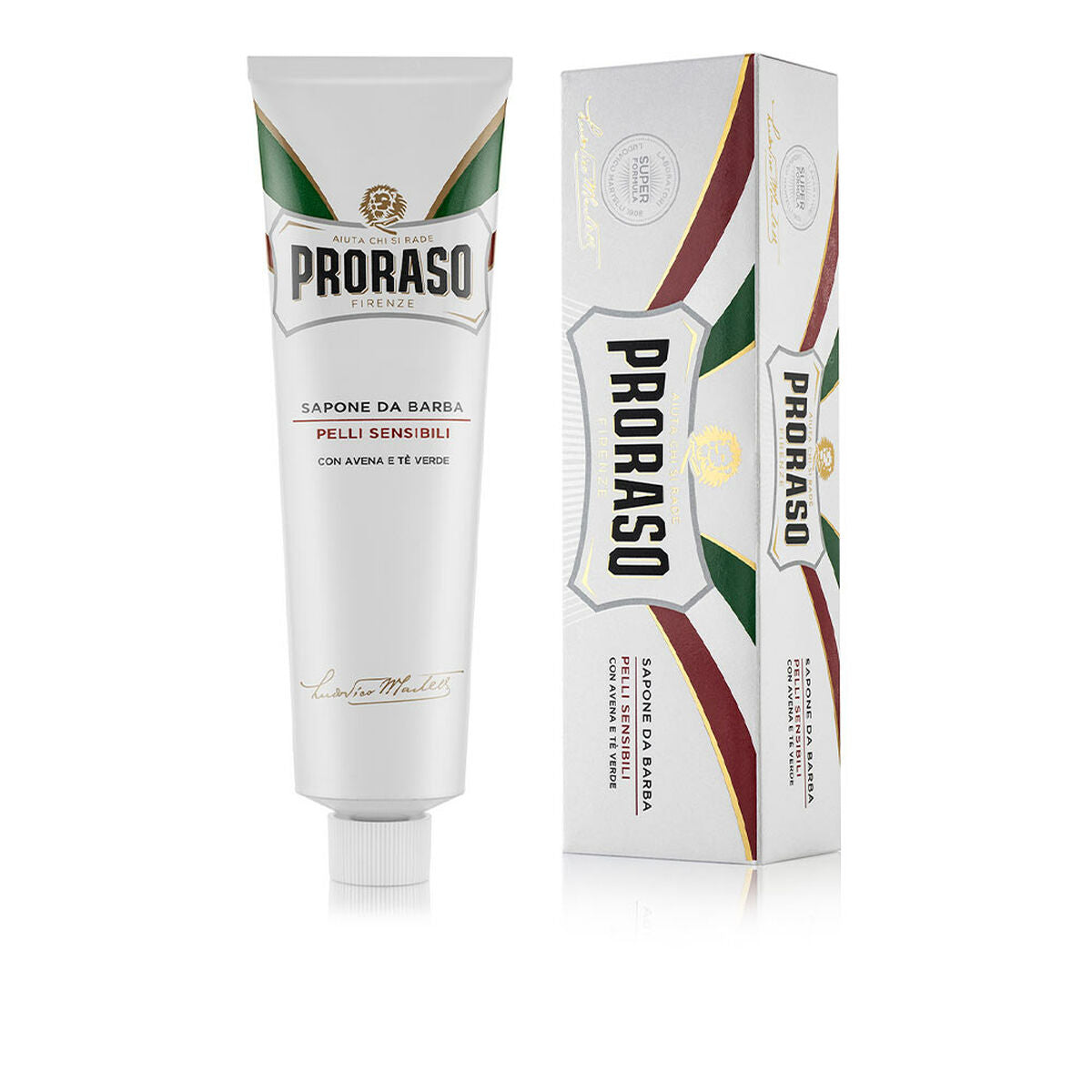 Proraso