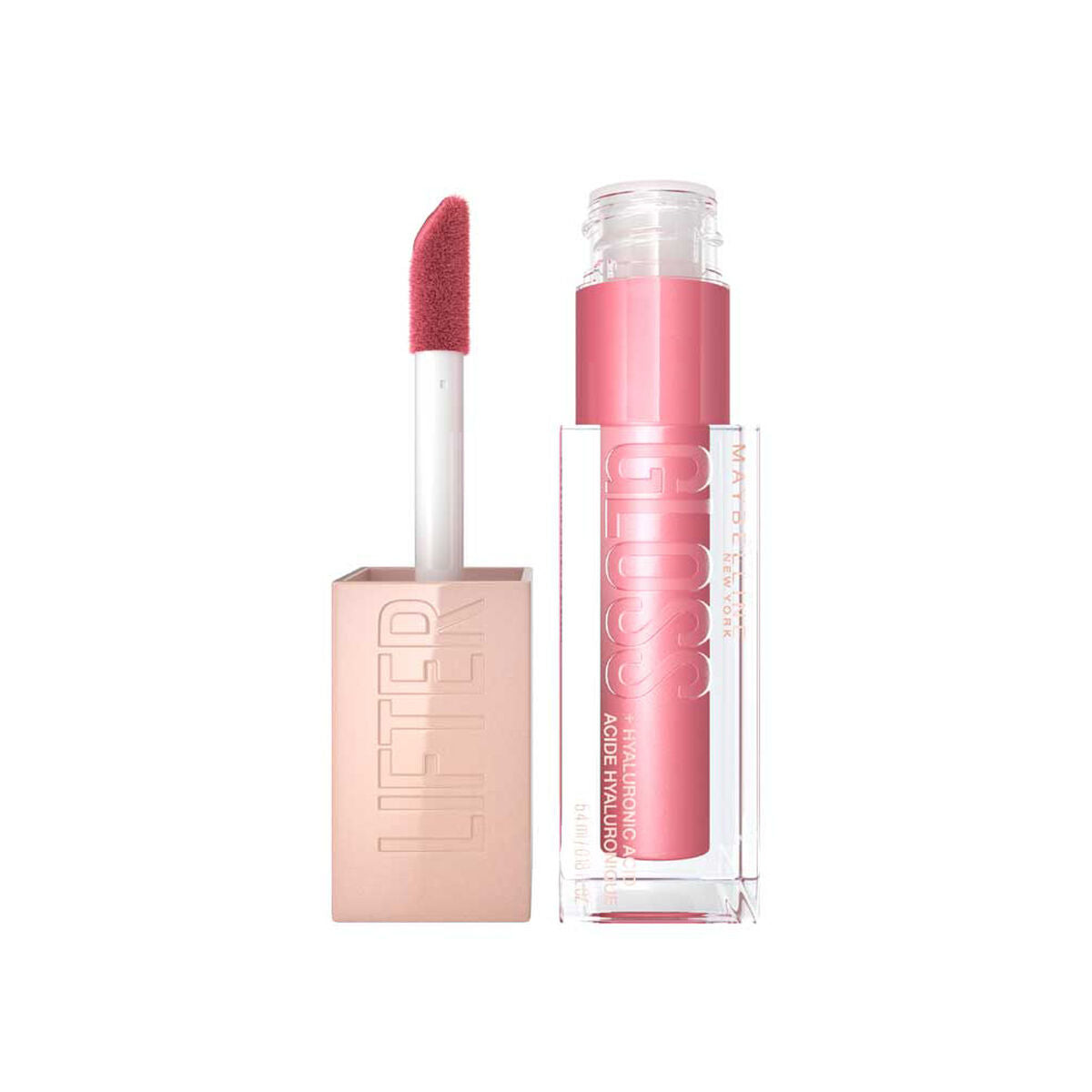 Lipgloss Maybelline