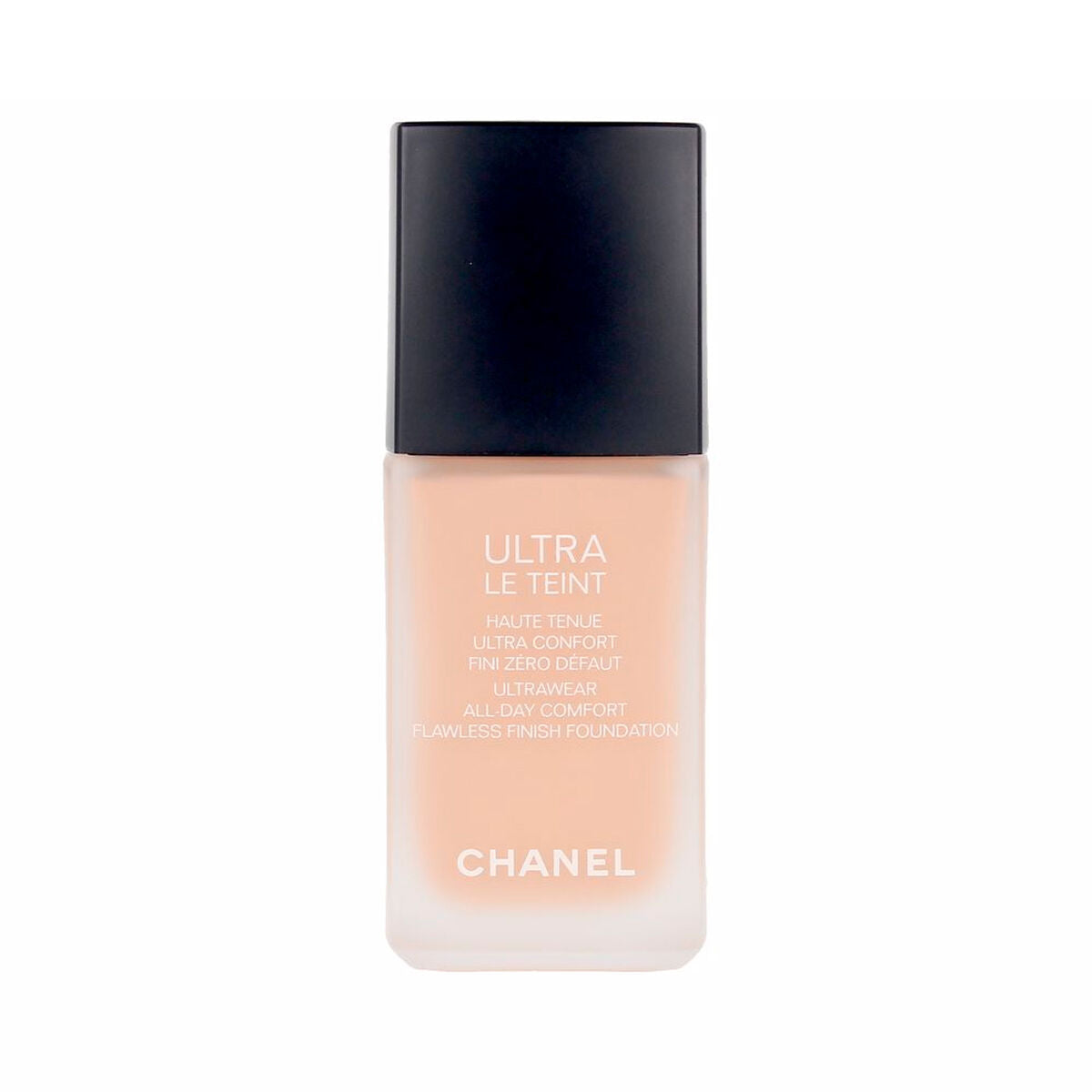 Flüssige Make-up-Basis Chanel Ultra Le Teint #br42 (30 ml)