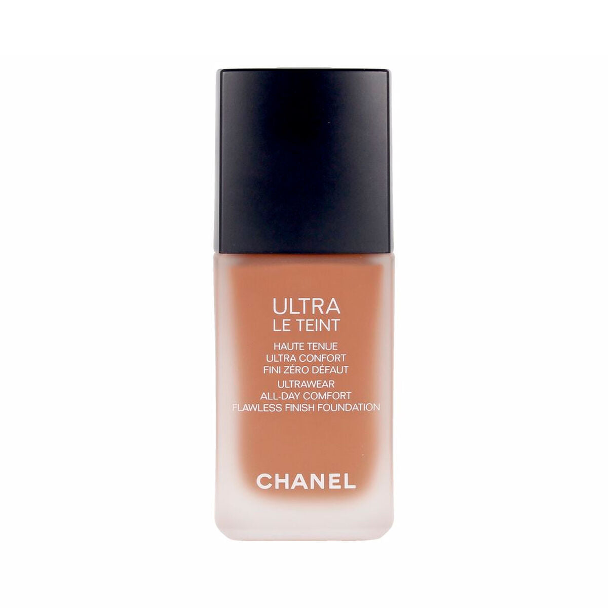 Flüssige Make-up-Basis Chanel Ultra Le Teint #br132 (30 ml)