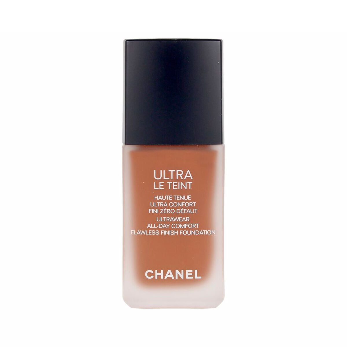 Flüssige Make-up-Basis Chanel Ultra Le Teint #br152 (30 ml)