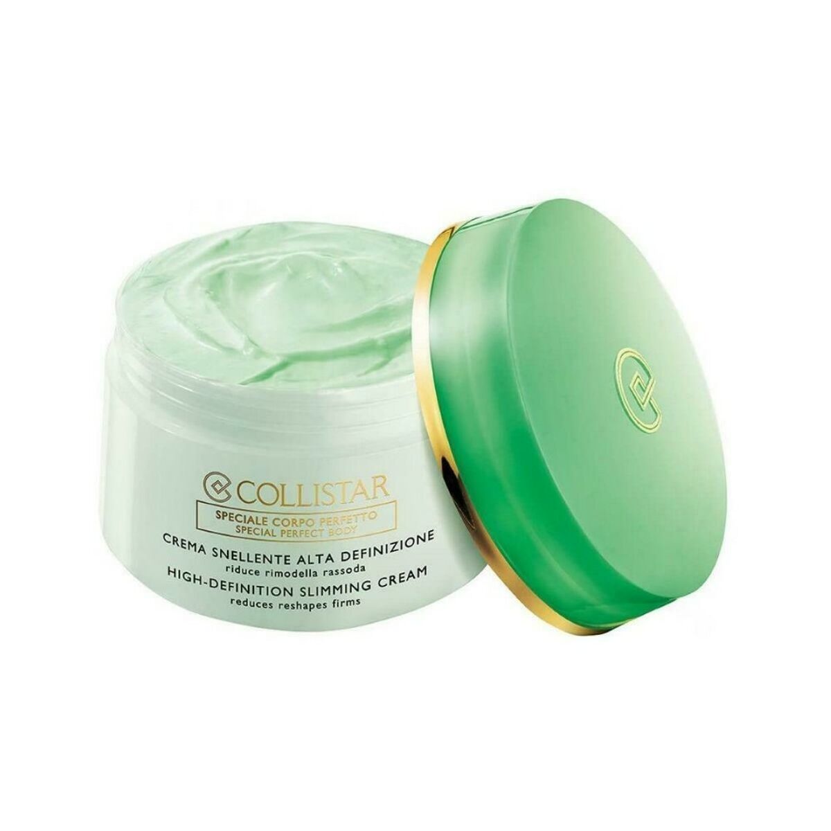 Reduzierende Creme Collistar Crema 400 ml