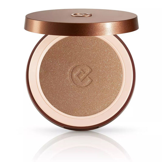 Bronzing Powder Collistar Silk Effect Nº 9 Cristalli di sole shimmer 10 g