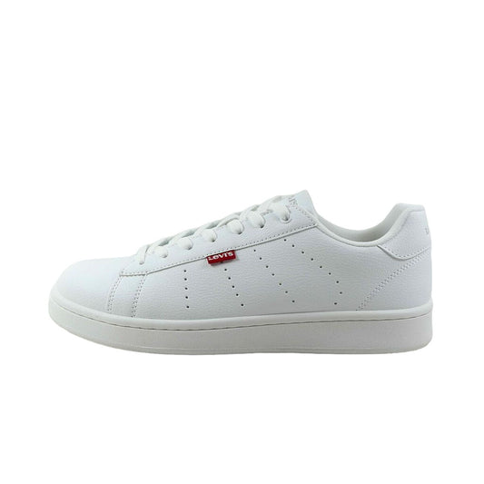 Turnschuhe Levi's AVENUE VAVE0101S 0061 Weiß