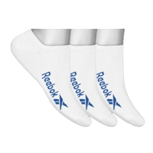 Knöchel-Sportsocken Reebok FUNDATION LOW CUT R 0253 Weiß