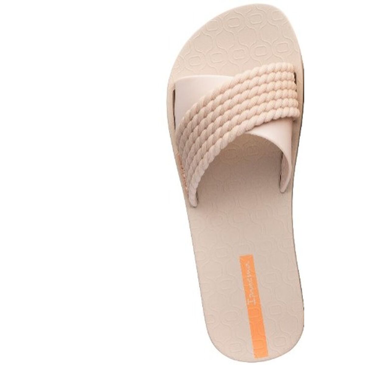 Damen Flip-Flops Ipanema II FEM 83244 AJ326 Beige