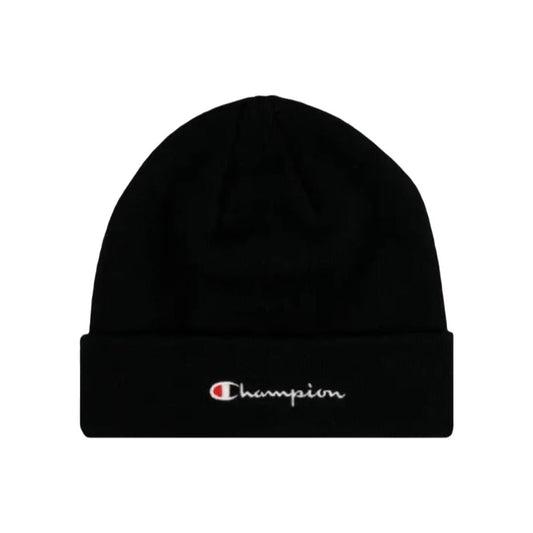 Hat Champion 806064NBK Black