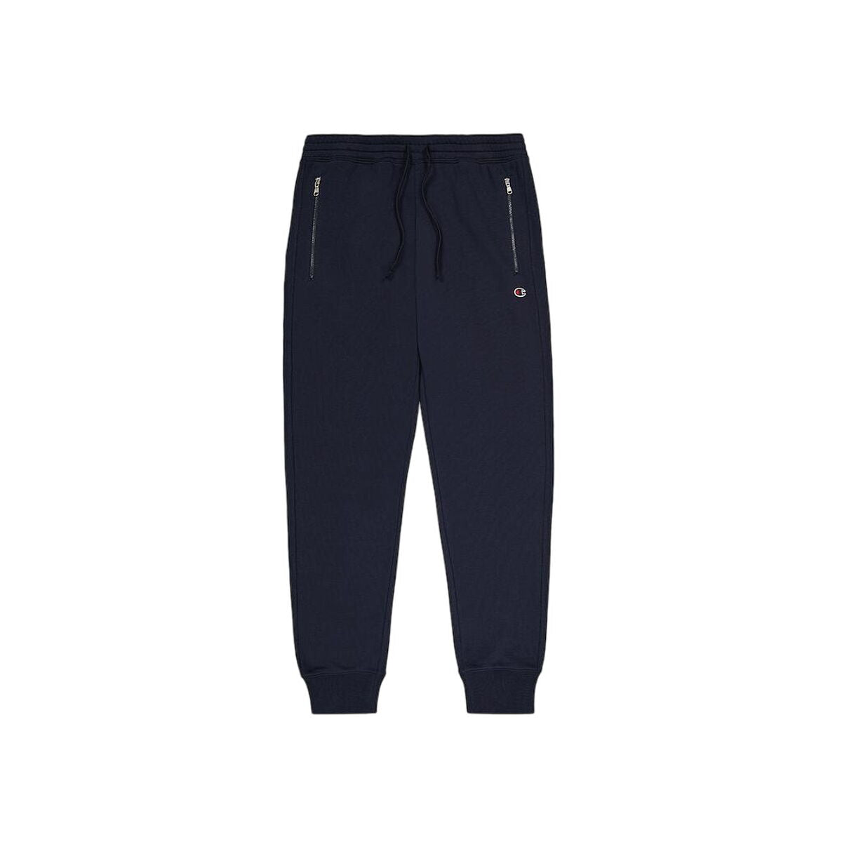 Trousers Champion RIB CUFF PANTS 220300 NNY Navy Blue