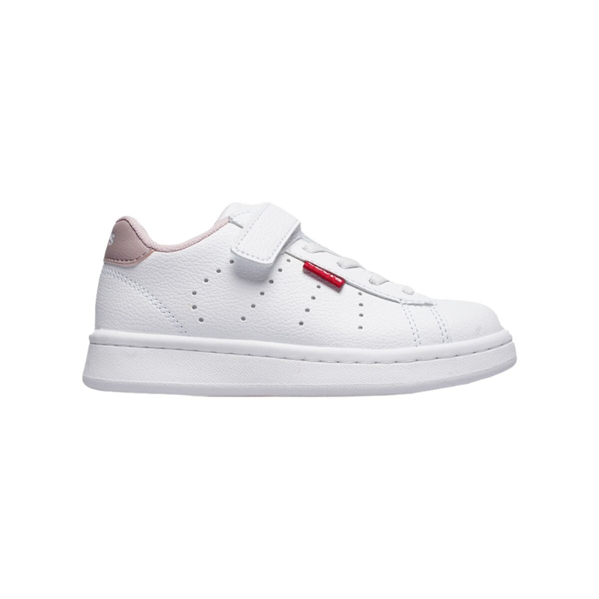 Casual Trainers Levi's Avenue VAVE0208S White