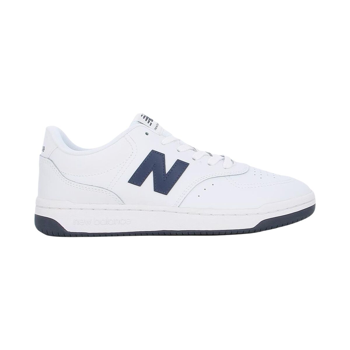 Herren-Freizeitschuhe New Balance BB80 UFO Weiß