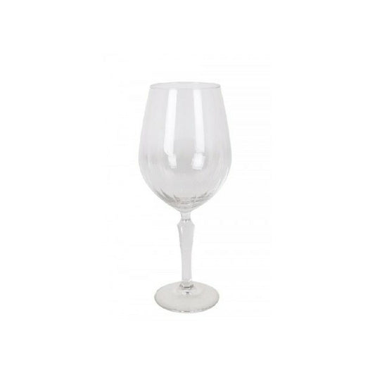 Set of cups Royal Leerdam Gotica 600 ml Ø 7 x 9 x 23,5 cm 6 Units Royal Leerdam