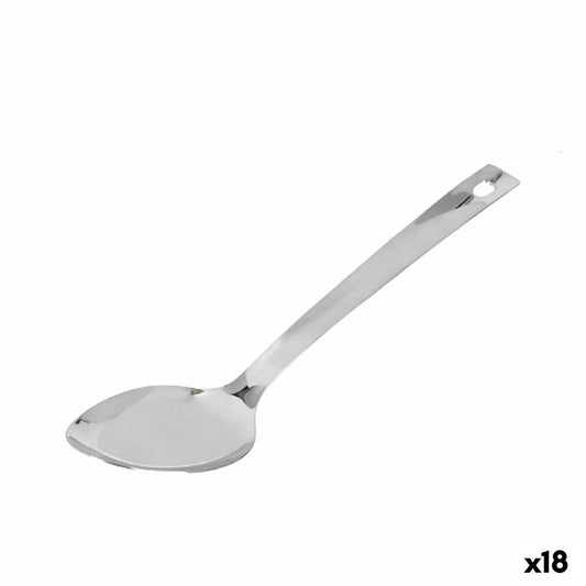 Ladle Quttin    Stainless steel 31,5 x 7,2 cm (18 Units)