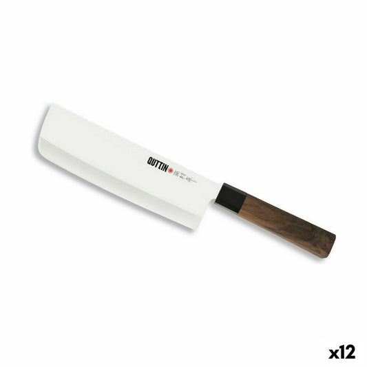 Usuba Knife Quttin Takamura 17 cm (12 Units)