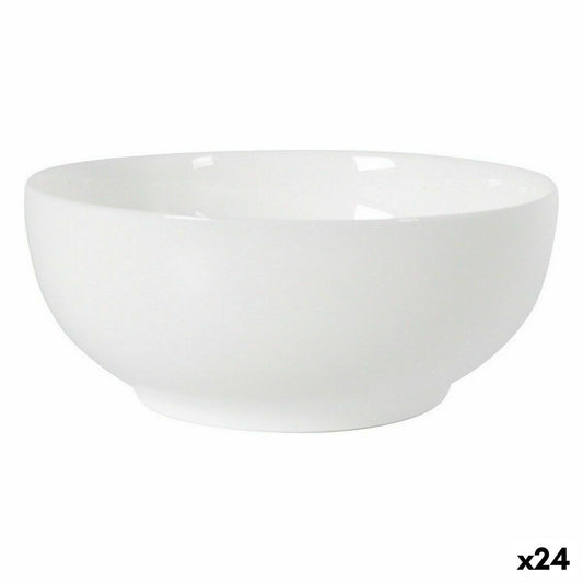 Salad Bowl La Mediterránea Temara 17,8 x 7,6 cm (24 Units) La Mediterránea