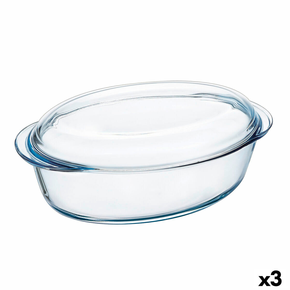 Pyrex