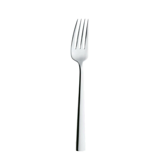 Fork Set Amefa Bliss 18 cm Metal Steel 12 Units