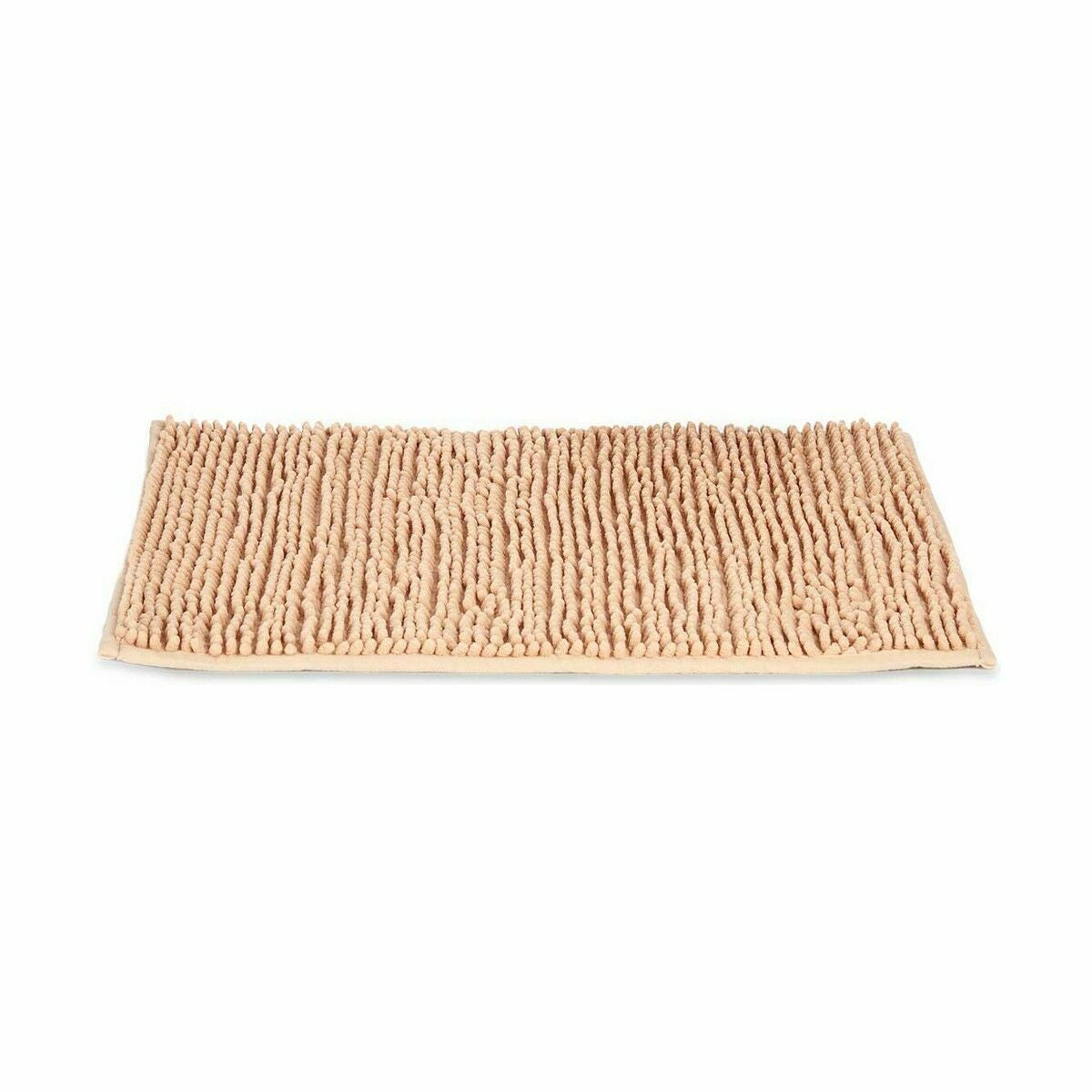 Bath rug Berilo MB/5 Cream 60 x 40 x 2 cm (12 Units) Berilo