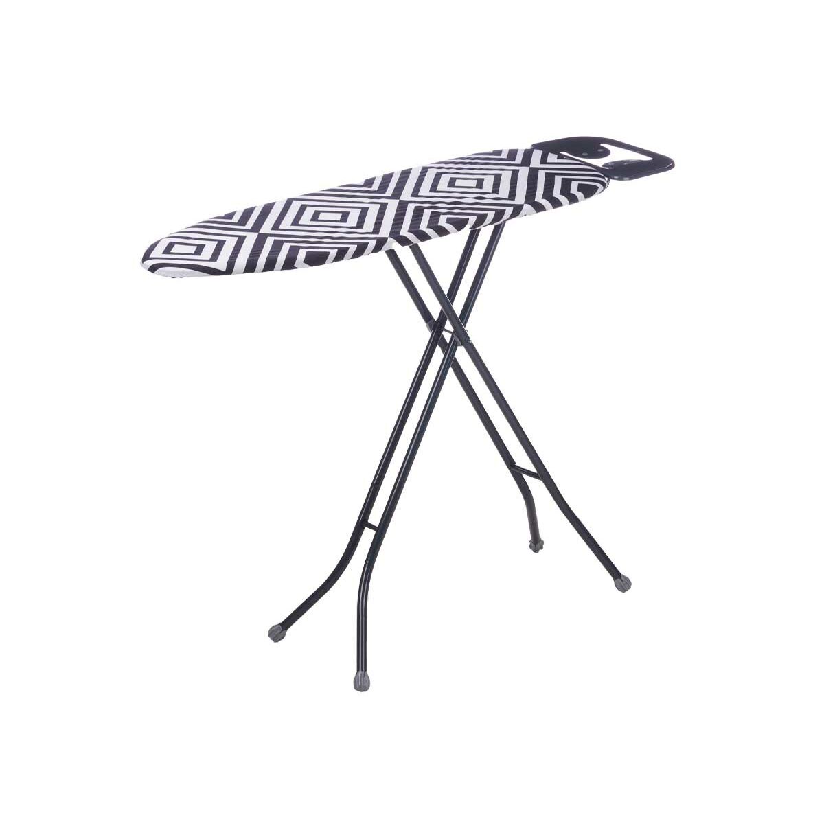 Ironing board Rhombus 115 x 30 cm (4 Units) Kipit