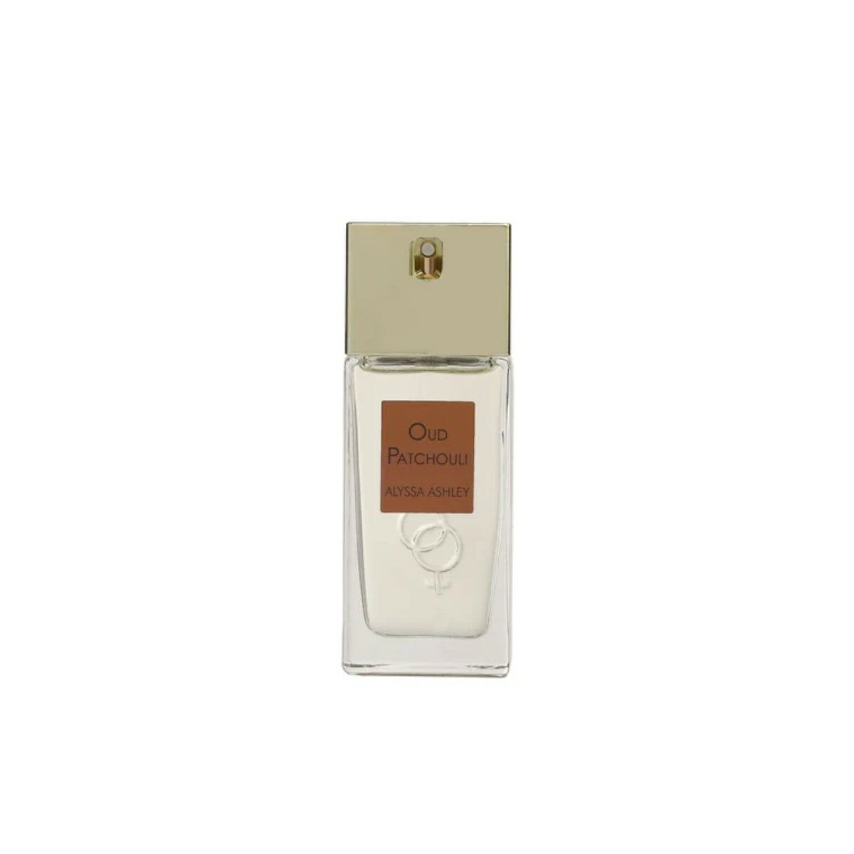 Unisex Perfume Alyssa Ashley EDP EDP 30 ml Oud Patchouli - Perfumes for women - Alyssa Ashley - Default Title