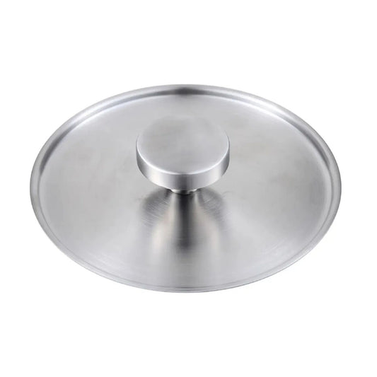 Pan lid Masterpro Bones by Alessi Stainless steel Ø 16 cm