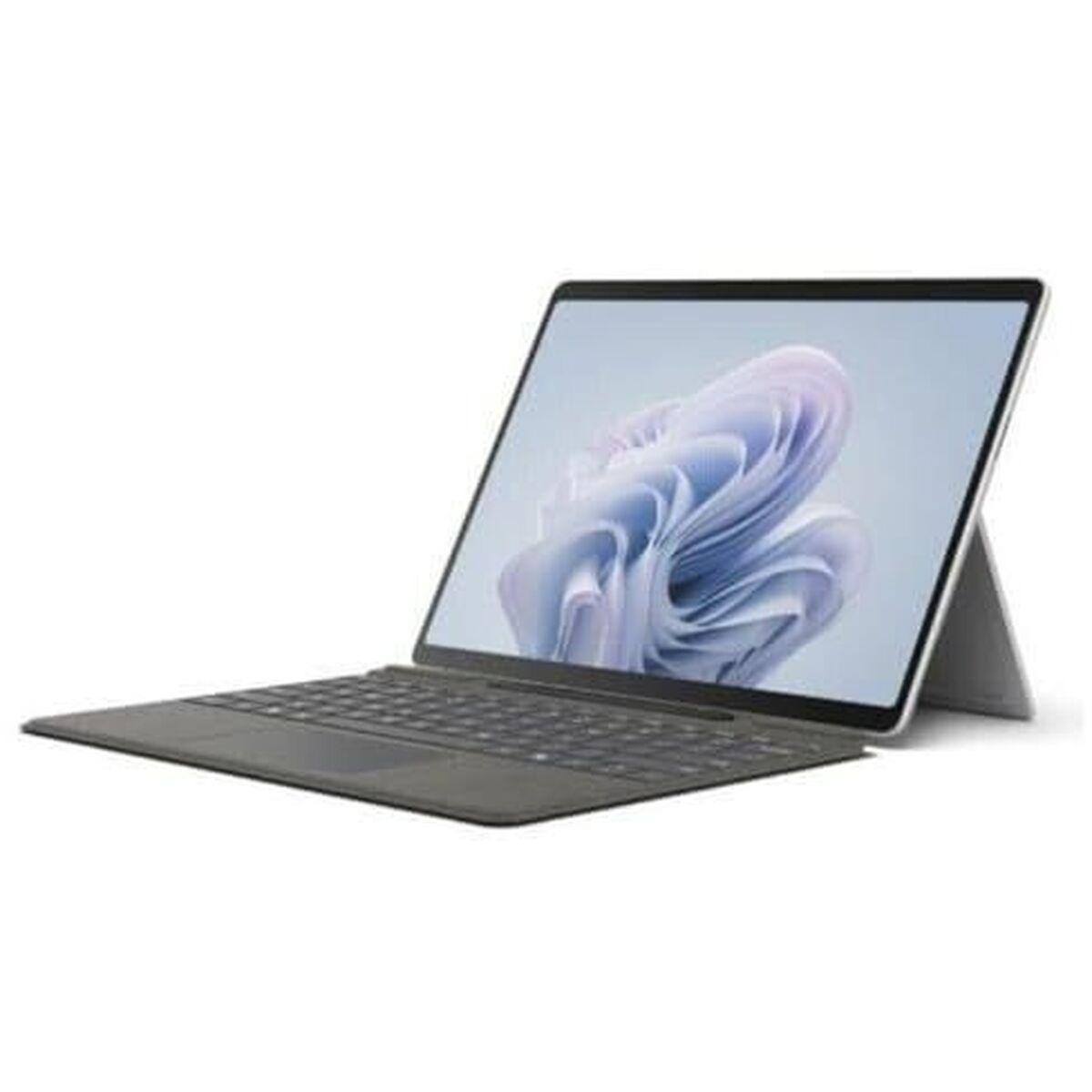 Laptop Microsoft Surface Pro 10 13" Intel Core Ultra 7 165U 32 GB RAM 1 TB SSD Spanish Qwerty Microsoft