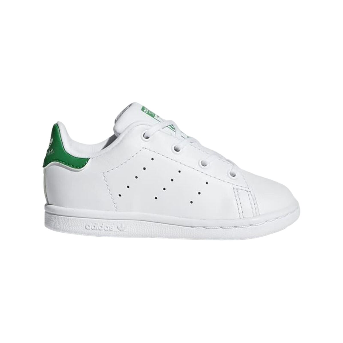 Baby's Sports Shoes Adidas Stan Smith White Adidas