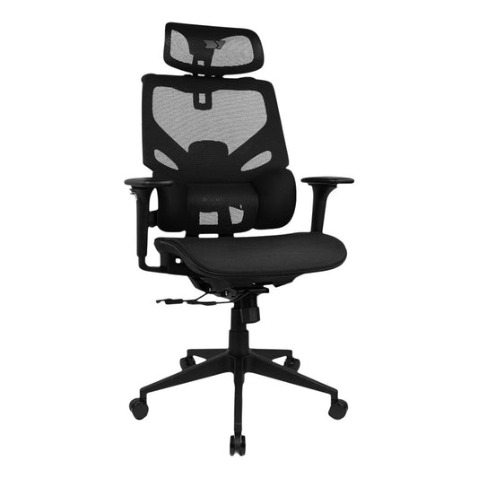 Gaming Chair DRIFT DRAIR400 Black DRIFT