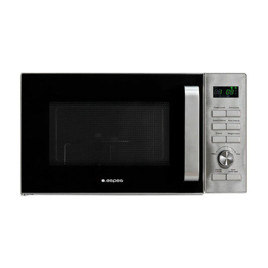 Microwave with Grill Aspes AMWC23900DGN Aspes